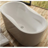 Акриловая ванна BELBAGNO BB407-1600-800