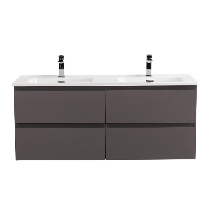База под раковину BELBAGNO KRAFT-1200-4C-SO-GSO