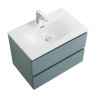 База под раковину BELBAGNO KRAFT-600-2C-SO-AO