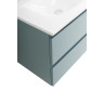 База под раковину BELBAGNO KRAFT-600-2C-SO-AO
