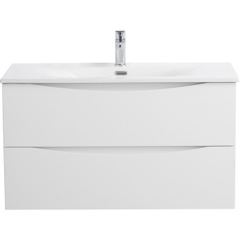 База под раковину BELBAGNO MARINO-CER-N-1000-2C-SO-BO-P
