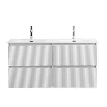 База под раковину подвесная BELBAGNO UNO-1200-4C-SO-BO
