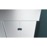 Душевая дверь BELBAGNO ALBANO-BS-13-40+70-C-Cr