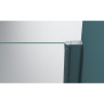 Душевой уголок BELBAGNO ETNA-A-1-100-C-Cr