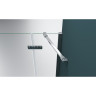 Душевой уголок BELBAGNO KRAFT-A-12-80-C-Cr-R
