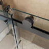Душевой уголок BELBAGNO SOFT_CLOSE-2-AH-1-180/90-C-GM