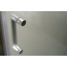 Душевой уголок BELBAGNO UNIQUE-AH-1-120/135-90-C-Cr