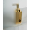 Дверь в проём BELBAGNO UNO-B-1-75-P-Cr