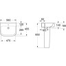 Пьедестал BELBAGNO BB0102P