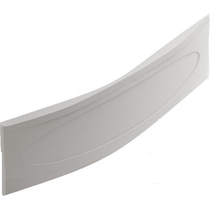 Передняя панель BELBAGNO BB105-190-SCR