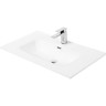 Раковина 81x46,5 см BELBAGNO LETICIA BB800ETL