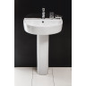 Раковина BELBAGNO BB105L