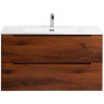 Тумба BELBAGNO ETNA ETNA-900-2C-SO-RC-P