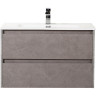 Тумба BELBAGNO KRAFT KRAFT-700-2C-SO-PG