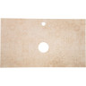 Тумба Rovere Tabacco 90 см BELBAGNO KRAFT KRAFT-900-2C-SO-RT