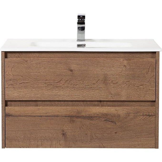 Тумба Rovere Tabacco 90 см BELBAGNO KRAFT KRAFT-900-2C-SO-RT