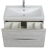 Тумба Rovere Vintage Bianco 89,6 см BELBAGNO ACQUA ACQUA-900-2C-SO-RVB
