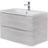 Тумба Rovere Vintage Bianco 89,6 см BELBAGNO ACQUA ACQUA-900-2C-SO-RVB