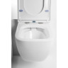 Унитаз BELBAGNO BB10100CHR
